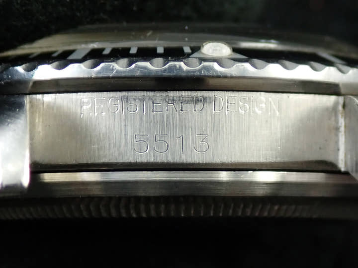 Rolex Submariner <Others>
