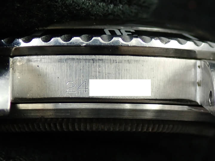 Rolex Submariner <Others>