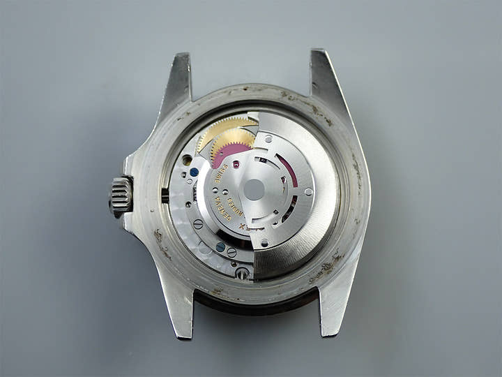 Rolex Submariner <Others>