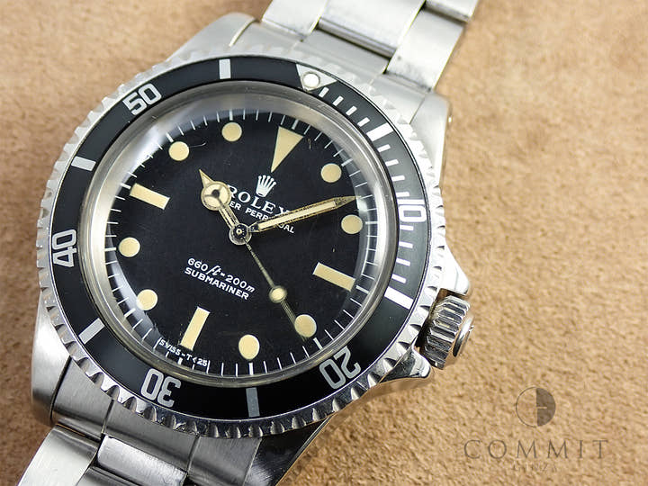 Rolex Submariner <Others>