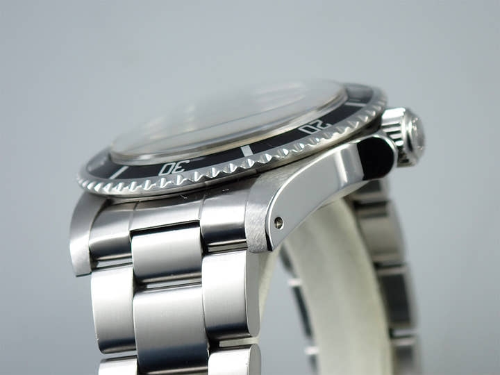 Rolex Submariner <Warranty, Box, etc.>