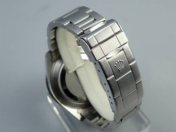 ロレックス サブマリーナー ノンデイト Ref.14060 ステンレススチール ブラック文字盤