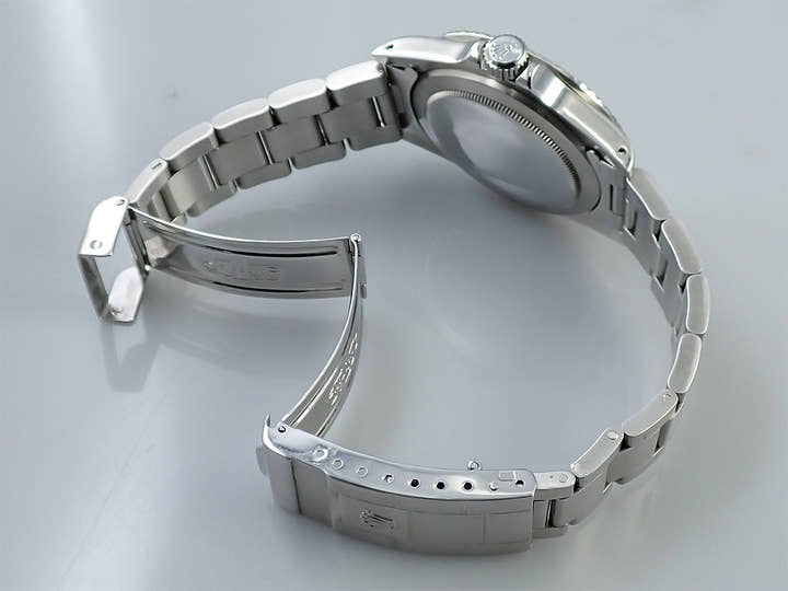 ロレックス サブマリーナー Ref.5513 ステンレススチール ブラック文字盤