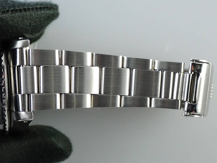 ロレックス サブマリーナー Ref.5513 ステンレススチール ブラック文字盤