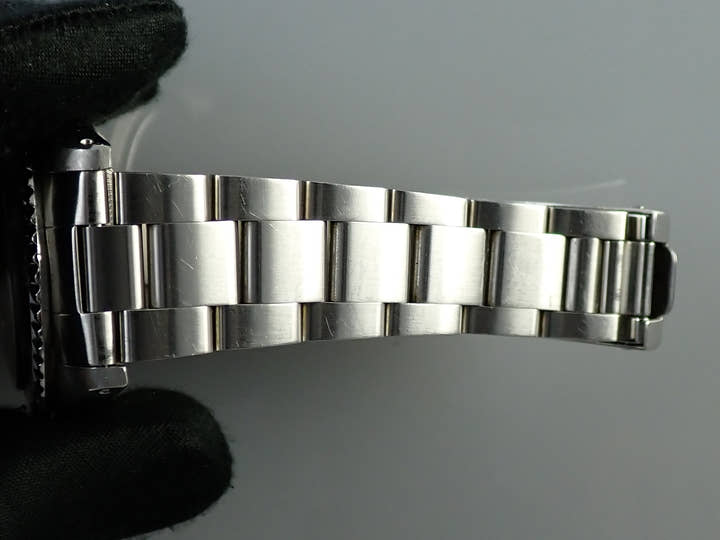 ロレックス サブマリーナー Ref.5513M ステンレススチール ブラック文字盤