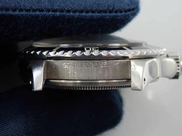 Rolex Submariner <Warranty, Box, etc.>