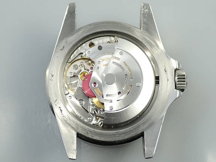 Rolex Submariner <Warranty, Box, etc.>