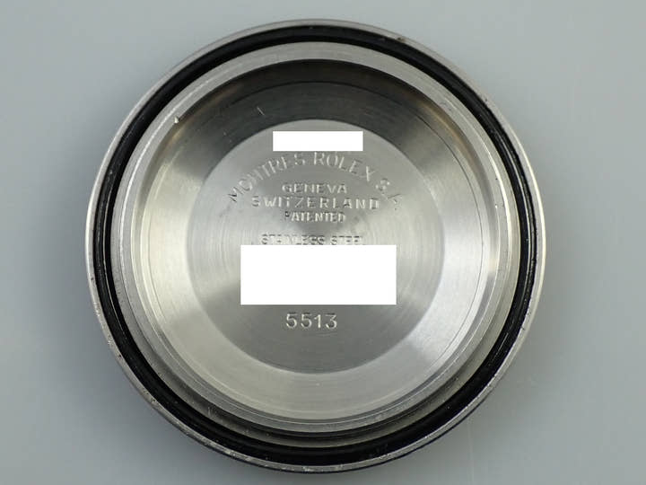 Rolex Submariner <Warranty, Box, etc.>