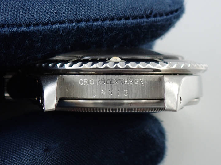 Rolex Submariner <Warranty, Box, etc.>