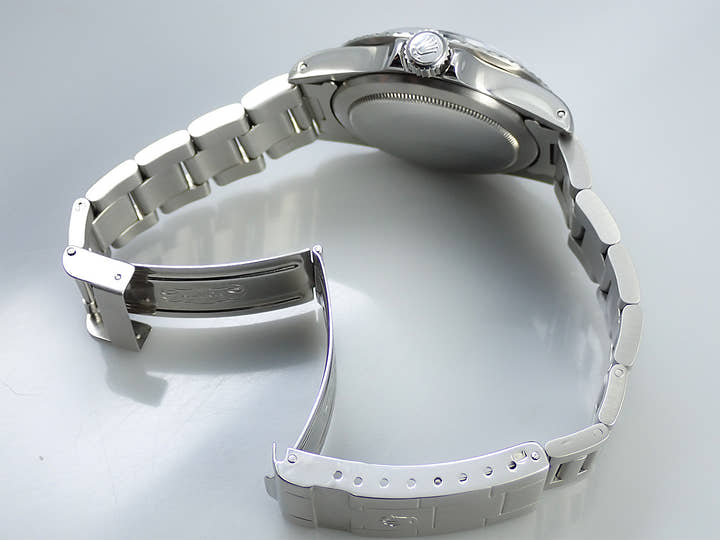 ロレックス サブマリーナー デイト Ref.1680 ステンレススチール ブラック文字盤