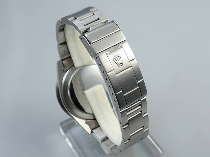 ロレックス サブマリーナー デイト Ref.1680 ステンレススチール ブラック文字盤