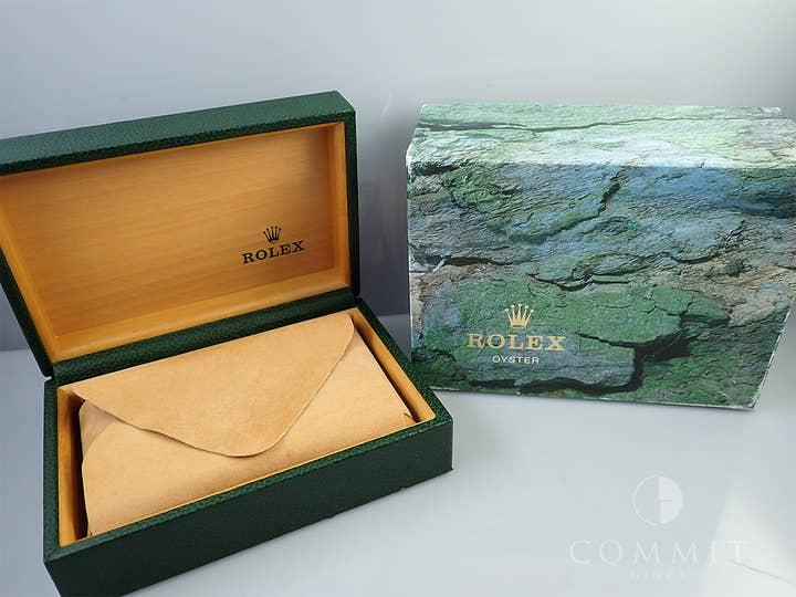 ロレックス サブマリーナー デイト Ref.1680 ステンレススチール ブラック文字盤