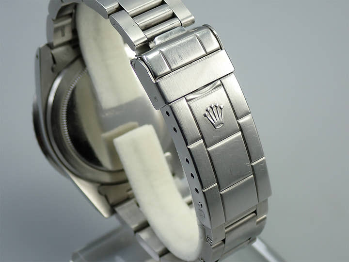 ロレックス サブマリーナー Ref.5513 ステンレススチール ブラック文字盤