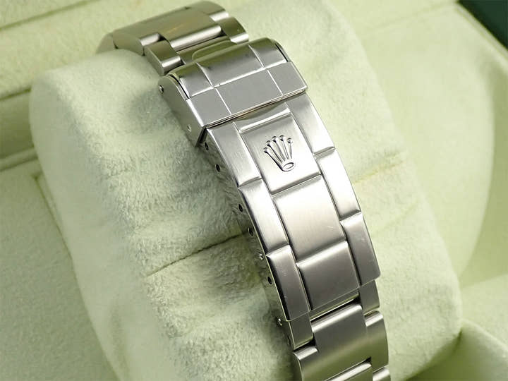 ロレックス サブマリーナー デイト Ref.16610 ステンレススチール ブラック文字盤