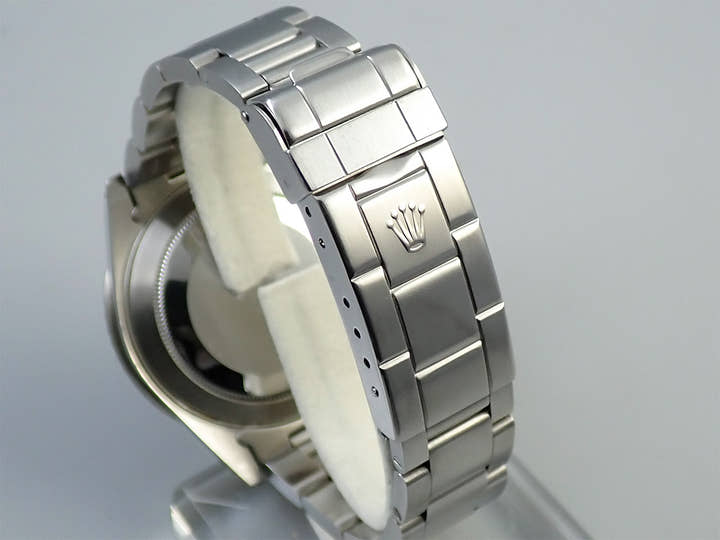 ロレックス サブマリーナー デイト Ref.16800 ステンレススチール ブラック文字盤