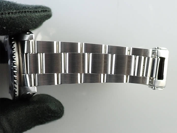 ロレックス サブマリーナー デイト Ref.16800 ステンレススチール ブラック文字盤