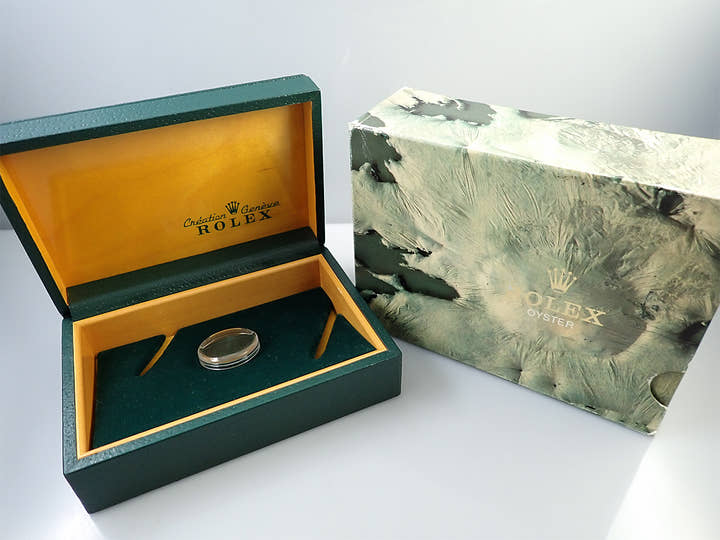 ロレックス サブマリーナー デイト Ref.16800 ステンレススチール ブラック文字盤