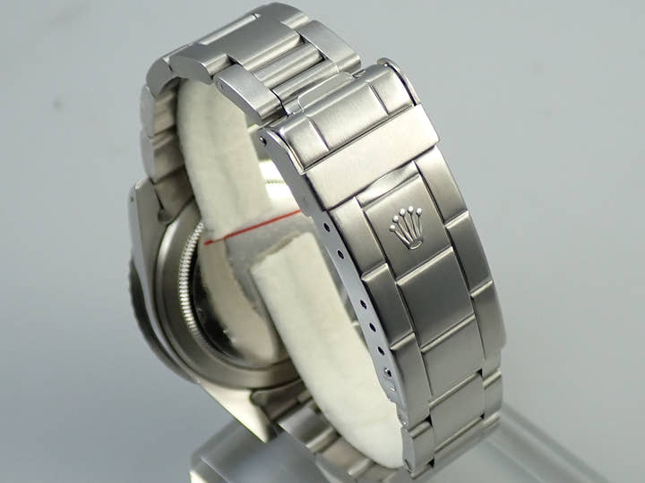 ロレックス サブマリーナー Ref.5513 ステンレススチール ブラック文字盤