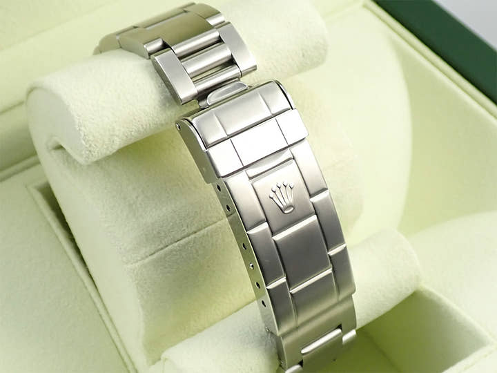 ロレックス サブマリーナー ノンデイト Ref.14060M ステンレススチール ブラック文字盤