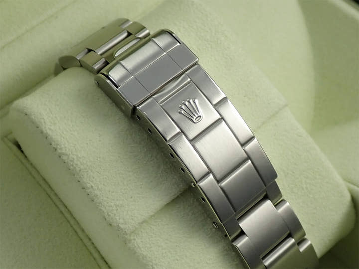 ロレックス サブマリーナー デイト Ref.16610 ステンレススチール ブラック文字盤