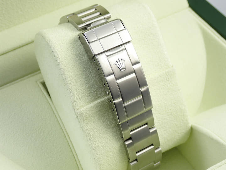 ロレックス サブマリーナー ノンデイト Ref.14060M ステンレススチール ブラック文字盤