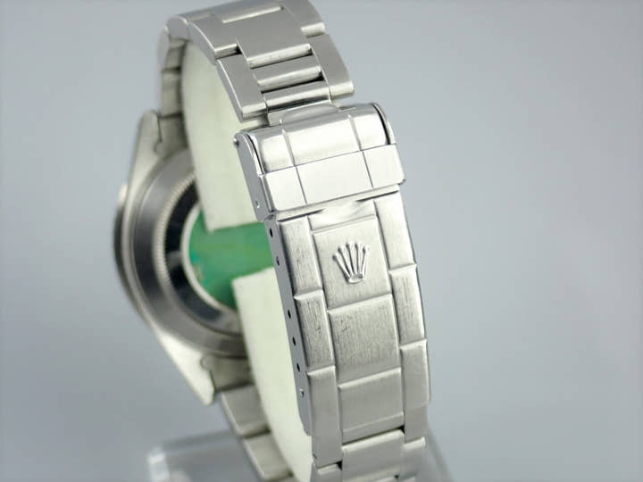 ロレックス サブマリーナー Ref.16610 ブラック文字盤 中古 submariner-258