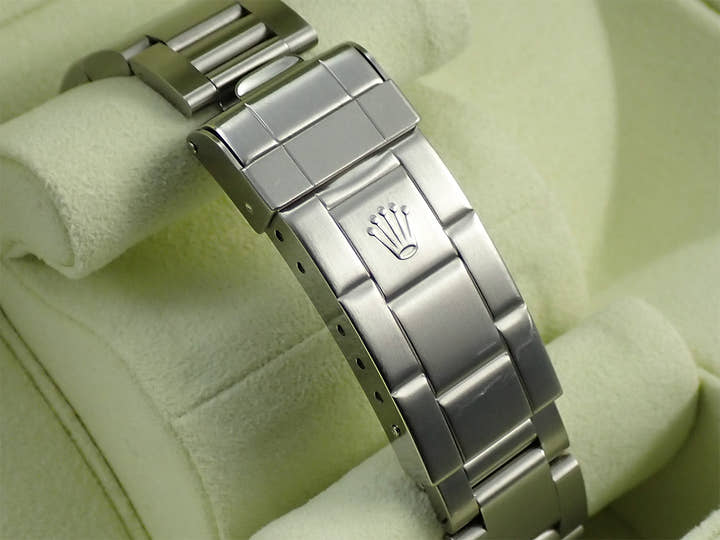 ロレックス サブマリーナー ノンデイト Ref.14060M ステンレススチール ブラック文字盤