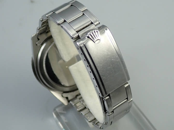 ロレックス サブマリーナー Ref.5513 ステンレススチール ブラック文字盤