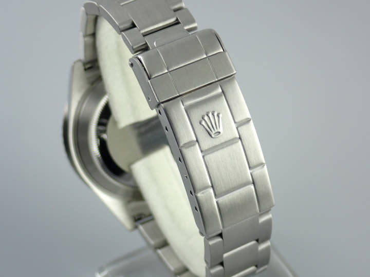 Rolex Submariner Ref.16610LV Black Dial Used submariner-262