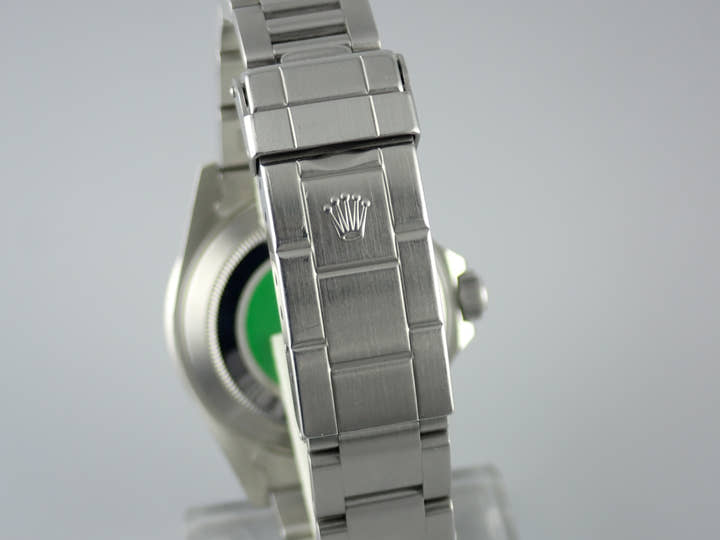 ロレックス サブマリーナー Ref.16610 ブラック文字盤 中古 submariner-261