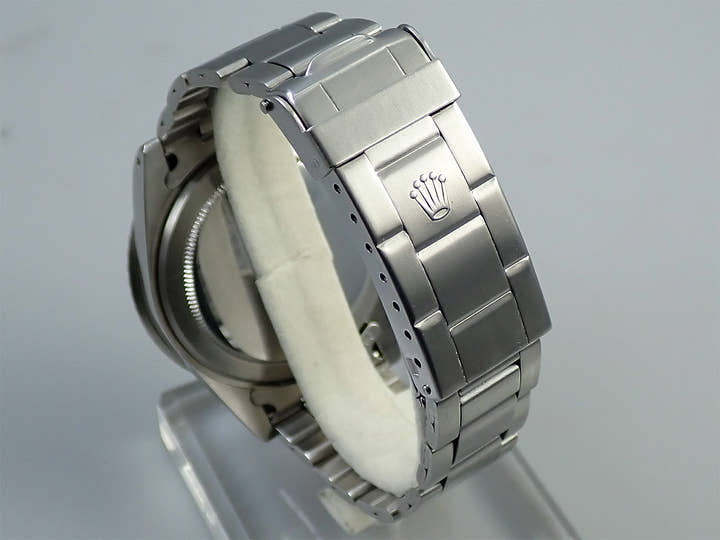 ロレックス サブマリーナー Ref.5512 ステンレススチール ブラック文字盤