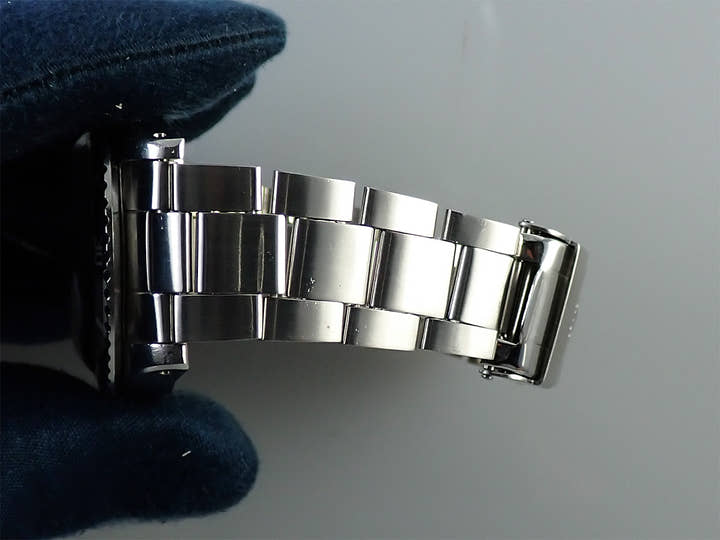 ロレックス サブマリーナー Ref.5512 ステンレススチール ブラック文字盤