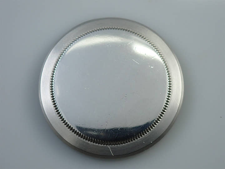 ロレックス サブマリーナー Ref.5512 ステンレススチール ブラック文字盤