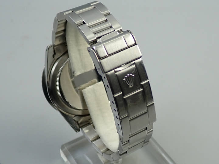 ロレックス サブマリーナー Ref.5513 ステンレススチール ブラック文字盤