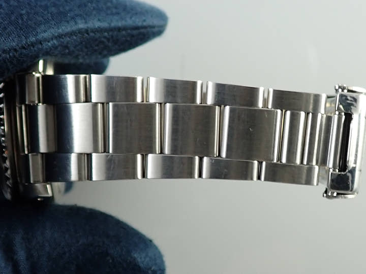 ロレックス サブマリーナー Ref.5513 ステンレススチール ブラック文字盤