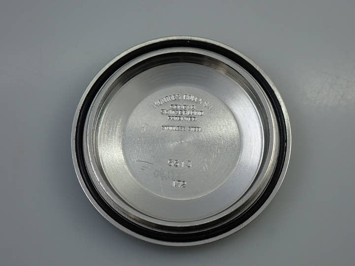 ロレックス サブマリーナー Ref.5513 ステンレススチール ブラック文字盤