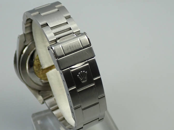 ロレックス サブマリーナー Ref.5513 ステンレススチール ブラック文字盤