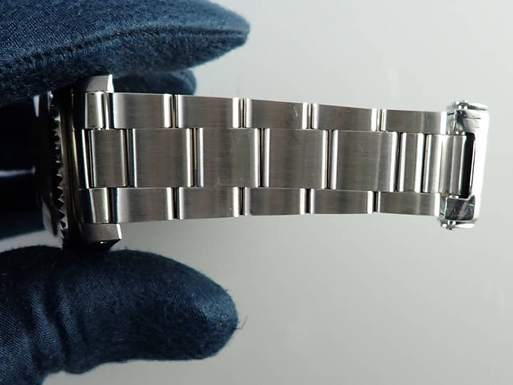 ロレックス サブマリーナー Ref.5513 ステンレススチール ブラック文字盤