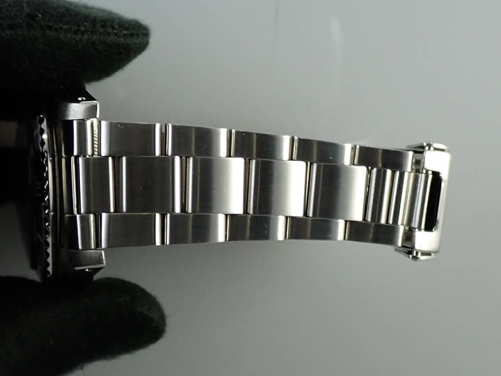 Rolex Submariner Ref. 5513 Stainless Steel Black Dial