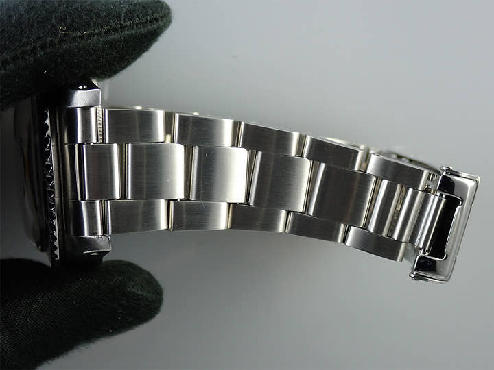 ロレックス サブマリーナー Ref.5513 ステンレススチール ブラック文字盤