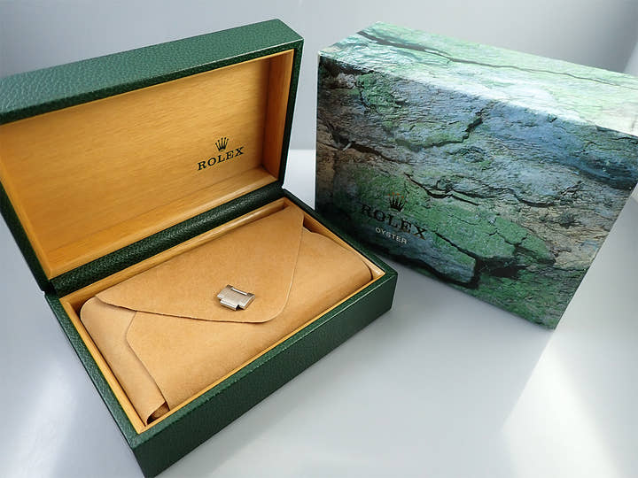 ロレックス サブマリーナー Ref.5513 ステンレススチール ブラック文字盤