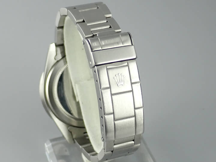 Rolex Submariner Date