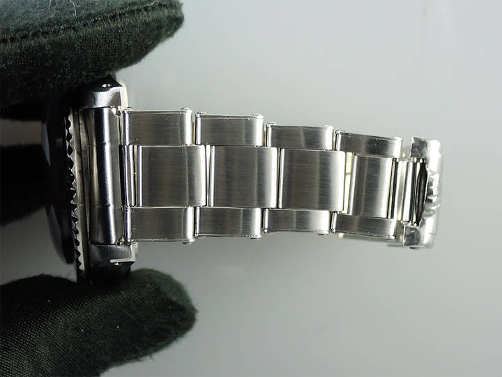 ロレックス サブマリーナー Ref.5513M ステンレススチール ブラック文字盤