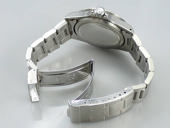 Rolex Submariner <Box and Others>