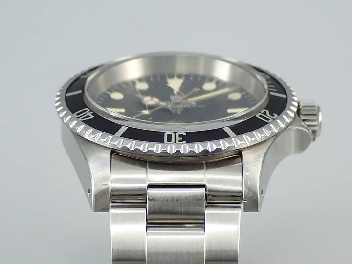 Rolex Submariner <Box and Others>
