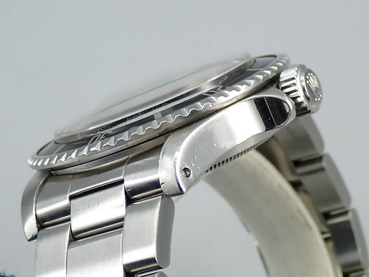 Rolex Submariner <Box and Others>