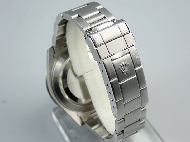 ロレックス サブマリーナー ノンデイト Ref.14060 ステンレススチール ブラック文字盤