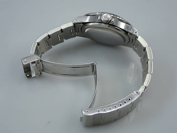 ロレックス サブマリーナー Ref.5513 ステンレススチール ブラック文字盤