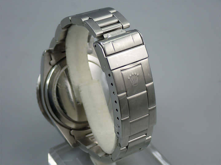 ロレックス サブマリーナー Ref.5513 ステンレススチール ブラック文字盤