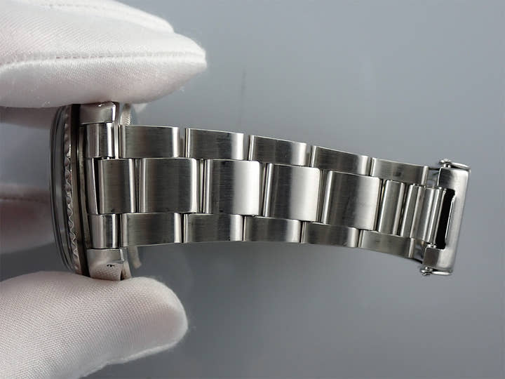 ロレックス サブマリーナー Ref.5513 ステンレススチール ブラック文字盤